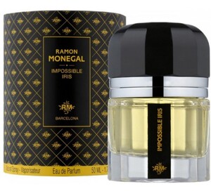 Ramon Monegal IMPOSSIBLE IRIS Unisex