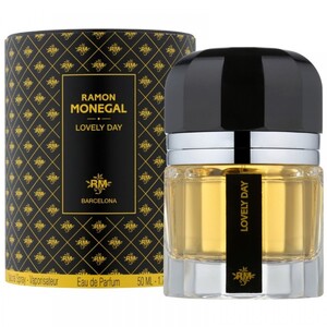 Ramon Monegal LOVELY DAY Unisex