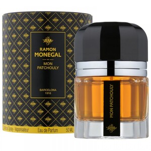 Ramon Monegal MON PATCHOULY Unisex