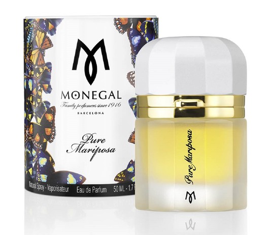 Ramon Monegal PURE MARIPOSA Women