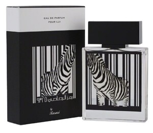 Rasasi RUMZ AL RASASI 9325 Men