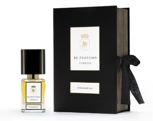 Re Profumo ALEXANDROS Unisex