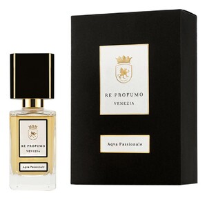 Re Profumo AQVA PASSIONALE Unisex