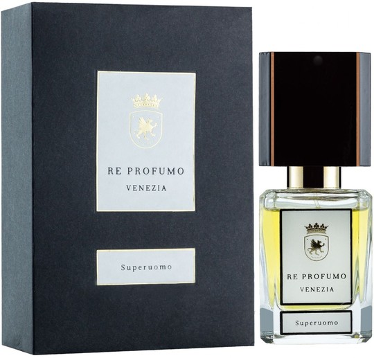 Re Profumo SUPERUOMO Men