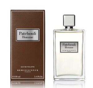 Reminiscence PATCHOULI Men