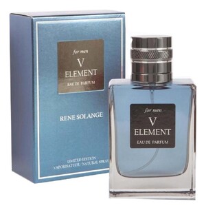 Rene Solange V ELEMENT Men
