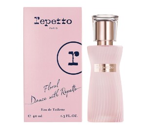 Repetto FLORAL DANCE WITH REPETTO Women