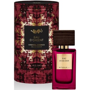 Rituals EAU D'ORIENT Oriental Essence Unisex