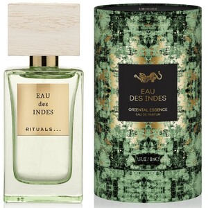 Rituals EAU DES INDES Unisex