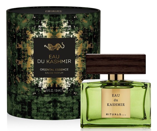 Rituals EAU DU KASHMIR Unisex