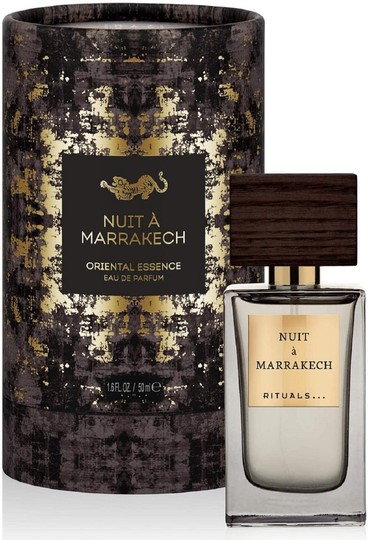 Rituals NUIT A MARRAKECH Unisex