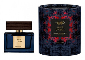 Rituals NUIT D'AZAR Men
