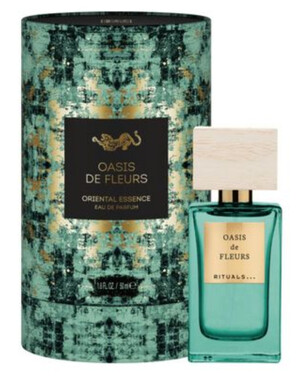 Rituals OASIS DE FLEURS Women
