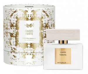 Rituals OASIS VERTE Men