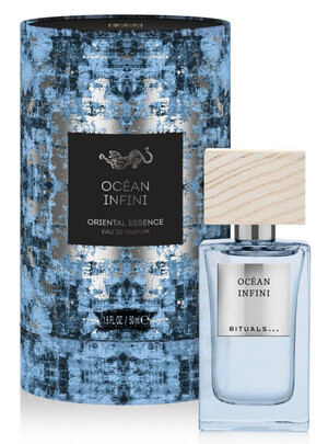 Rituals OCEAN INFINI Women