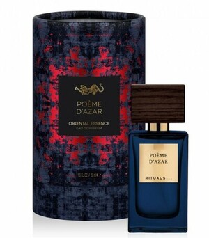 Rituals POEME D'AZAR Women