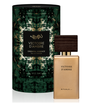 Rituals VICTOIRE D'AMBRE Women