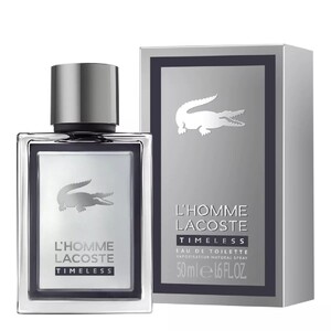 Lacoste L'HOMME TIMELESS Men