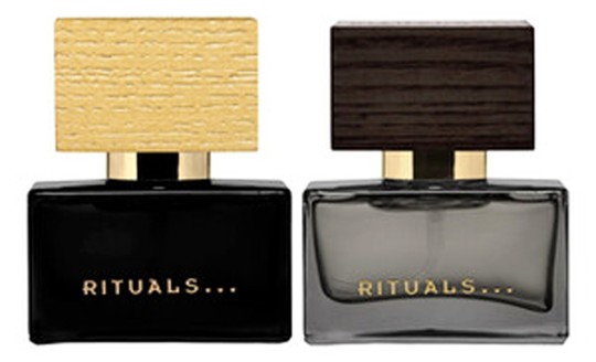 Rituals MAHARAJA D'OR, ROI D'ORIENT Men