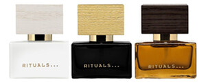 Rituals OASIS VERTE, MAHARAJA D'OR, SULTAN DE MUSCAT Men