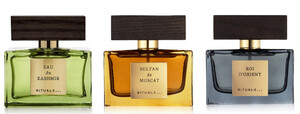 Rituals SULTAN DE MUSCAT, EAU DU KASHMIR, ROI D'ORIENT Unisex