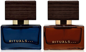 Rituals Maharaja D'OR, NUIT D'AZAR Men