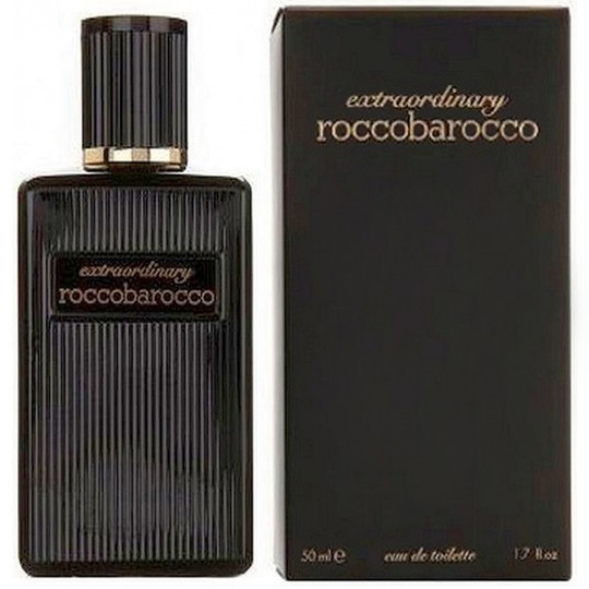 Roccobarocco EXTRAORDINARY Men