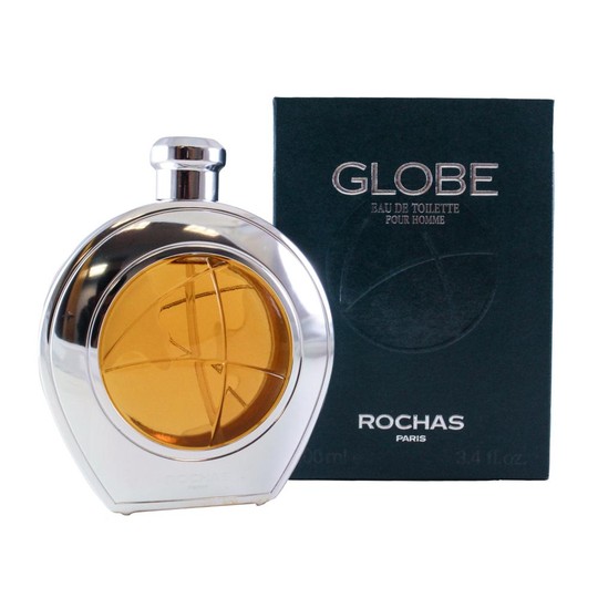 Rochas GLOBE Men