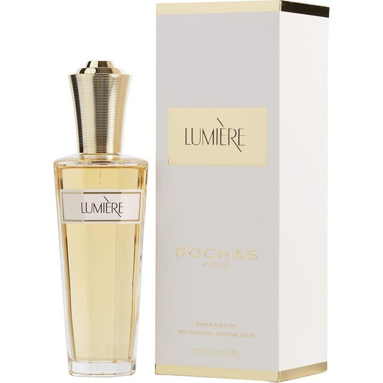 Rochas LUMIERE Women