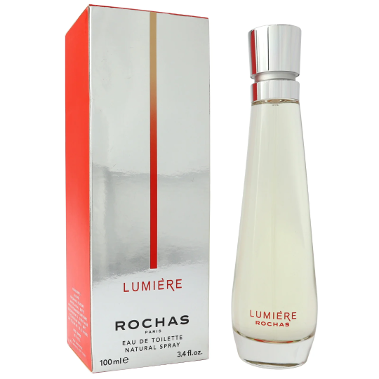 Rochas LUMIERE Women