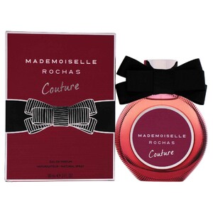 Rochas MADEMOISELLE Couture Women