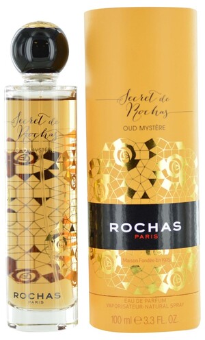 Rochas SECRET DE ROCHAS OUD MYSTERE Women
