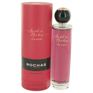 Rochas SECRET DE ROCHAS ROSE INTENSE Women