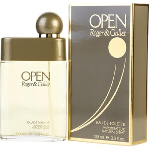 Roger & Gallet OPEN Men