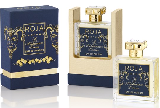 Roja Dove A MIDSUMMER DREAM Unisex
