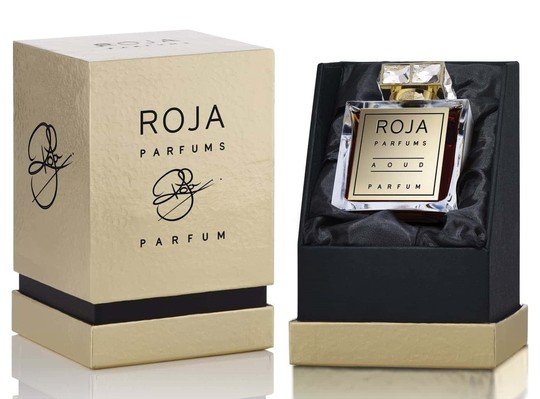 Roja Dove AOUD Unisex