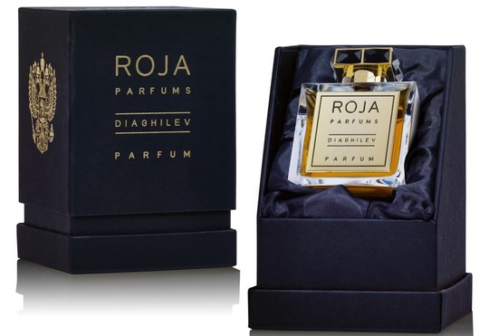 Roja Dove DIAGHILEV Unisex