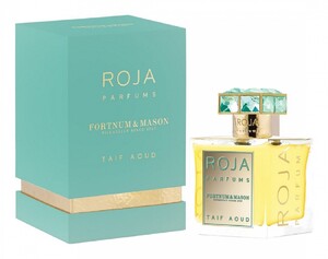 Roja Dove FORTNUM & MASON TAIF OUD Unisex