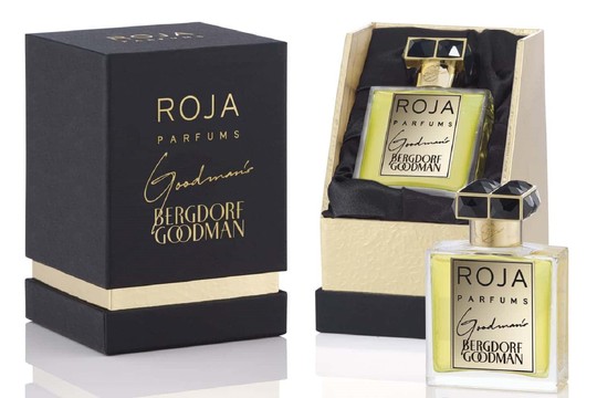 Roja Dove GOODMAN'S Men