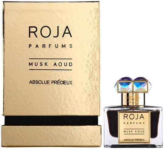 Roja Dove MUSK AOUD ABSOLUE PRECIEUX Unisex