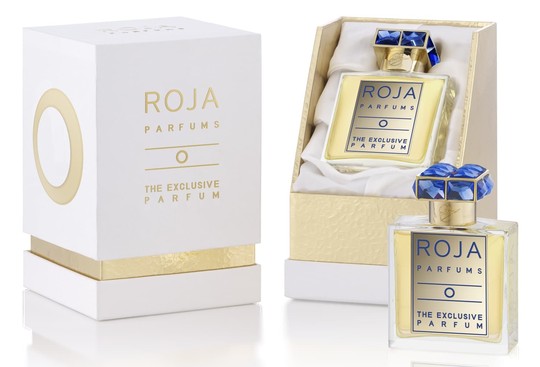 Roja Dove O THE EXCLUSIVE PARFUM Unisex