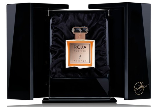 Roja Dove PARFUM DE LA NUIT № 1 Unisex