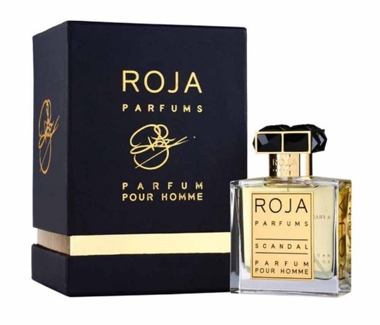 Roja Dove SCANDAL Men