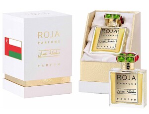 Roja Dove SULTANATE OF OMAN Unisex