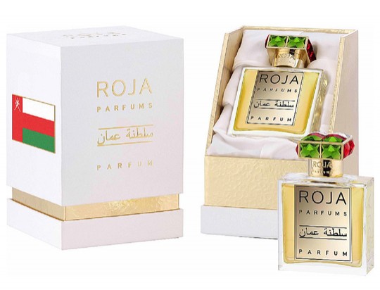 Roja Dove SULTANATE OF OMAN Unisex
