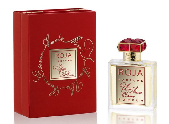 Roja Dove UN AMORE ETERNO Unisex