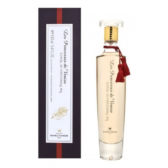 Romea D'Ameor THE PRINCESS OF VENICE Women