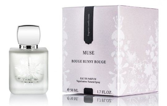 Rouge Bunny Rouge MUSE Women