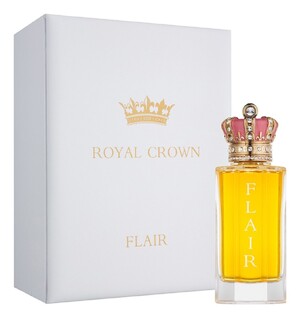 Royal Crown FLAIR Women