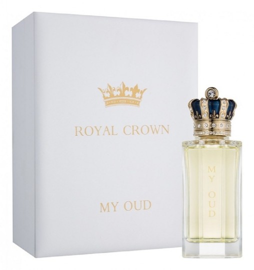 Royal Crown MY OUD Unisex